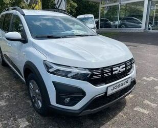 Dacia Jogger Gebrauchtwagen