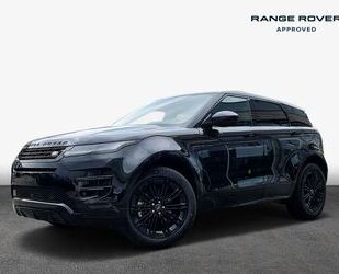 Land Rover Range Rover Evoque Gebrauchtwagen