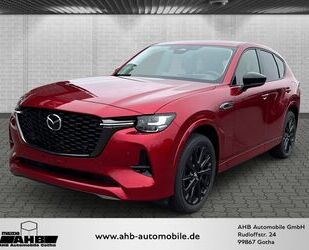 Mazda CX-60 Gebrauchtwagen