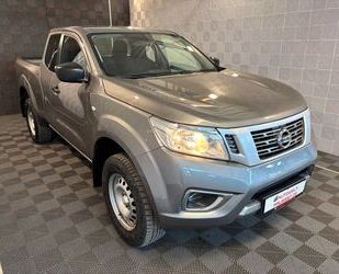 Nissan Navara Gebrauchtwagen
