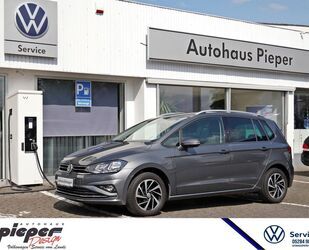 VW Golf Sportsvan Gebrauchtwagen