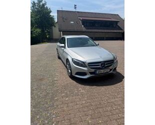 Mercedes-Benz C 180 Gebrauchtwagen