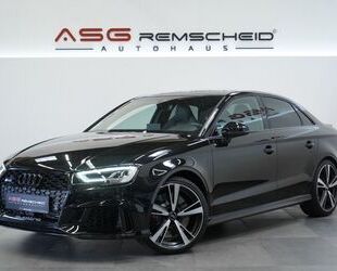 Audi RS3 Gebrauchtwagen