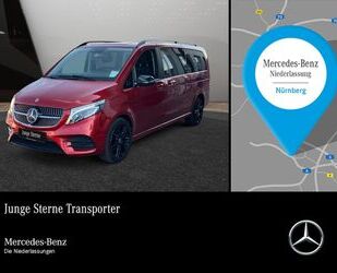 Mercedes-Benz V 300 Gebrauchtwagen