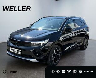 Opel Grandland (X) Gebrauchtwagen