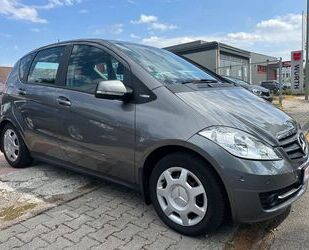 Mercedes-Benz A 160 Gebrauchtwagen