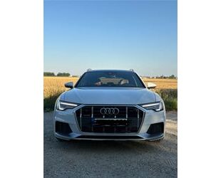 Audi A6 Allroad Gebrauchtwagen
