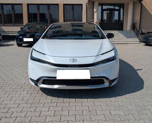 Toyota Prius Gebrauchtwagen