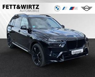 BMW X7 Gebrauchtwagen