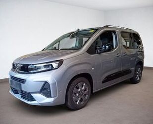 Opel Combo Life Gebrauchtwagen