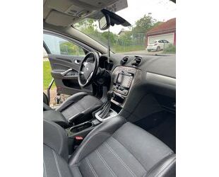 Ford Mondeo Gebrauchtwagen