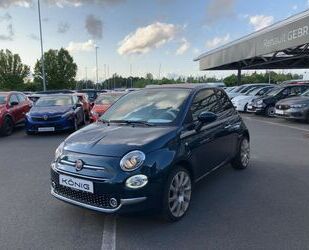 Fiat 500C Gebrauchtwagen