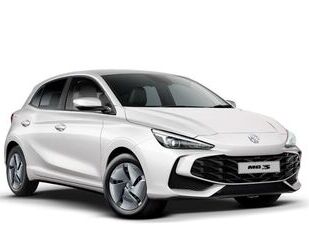 MG MG3 Gebrauchtwagen