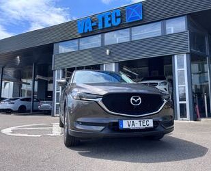 Mazda CX-5 Gebrauchtwagen