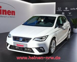 Seat Ibiza Gebrauchtwagen