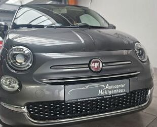 Fiat 500C Gebrauchtwagen