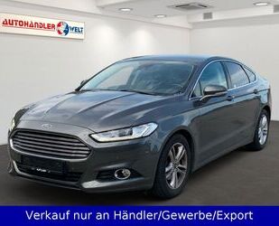 Ford Mondeo Gebrauchtwagen