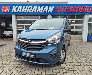 Opel Vivaro Gebrauchtwagen