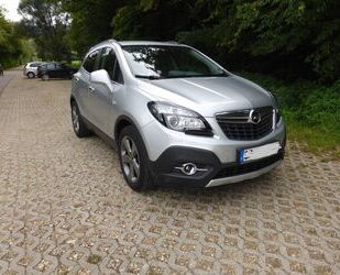 Opel Mokka Gebrauchtwagen