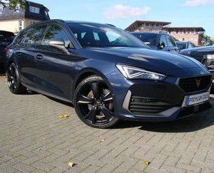 Cupra Leon Gebrauchtwagen
