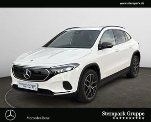 Mercedes-Benz EQA Gebrauchtwagen