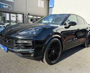 Porsche Cayenne Gebrauchtwagen