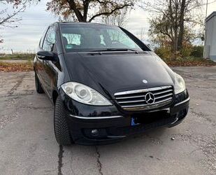 Mercedes-Benz A 150 Gebrauchtwagen