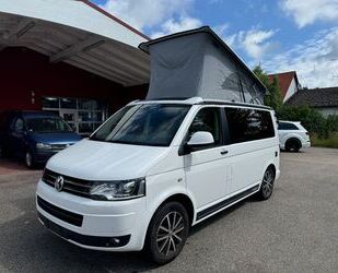 VW T5 California Gebrauchtwagen