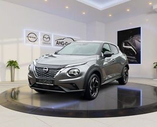 Nissan Juke Gebrauchtwagen