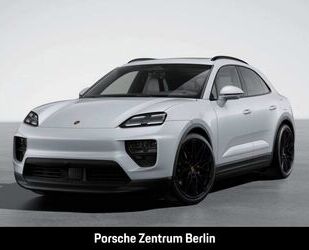 Porsche Macan Gebrauchtwagen