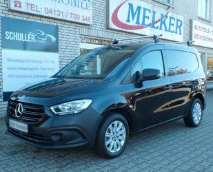 Mercedes-Benz Citan Gebrauchtwagen