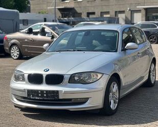 BMW 120 Gebrauchtwagen