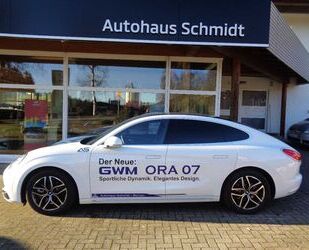 GWM Ora 07 Gebrauchtwagen