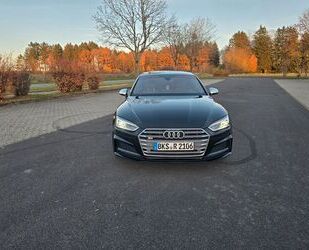 Audi S5 Gebrauchtwagen