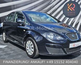Seat Altea Gebrauchtwagen
