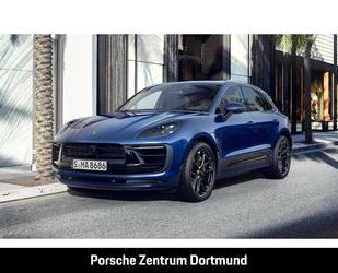 Porsche Macan Gebrauchtwagen