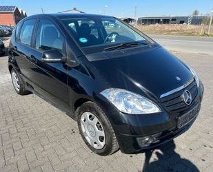 Mercedes-Benz A 160 Gebrauchtwagen