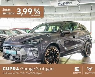 Cupra Terramar Gebrauchtwagen