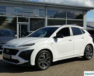 Hyundai KONA Gebrauchtwagen