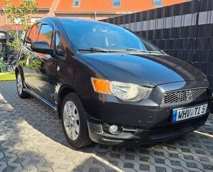 Mitsubishi Colt Gebrauchtwagen