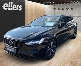 Volvo V90 Gebrauchtwagen