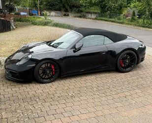 Porsche 992 Gebrauchtwagen