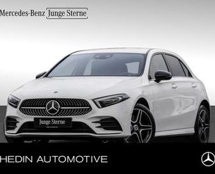 Mercedes-Benz A 250 Gebrauchtwagen