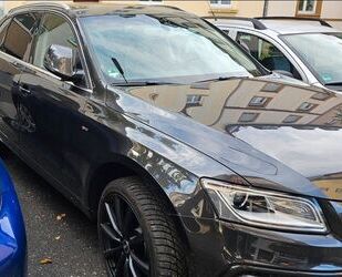 Audi Q5 Gebrauchtwagen