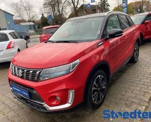 Suzuki Vitara Gebrauchtwagen