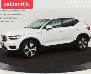 Volvo XC40 Gebrauchtwagen