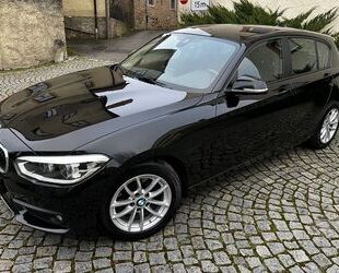 BMW 120 Gebrauchtwagen