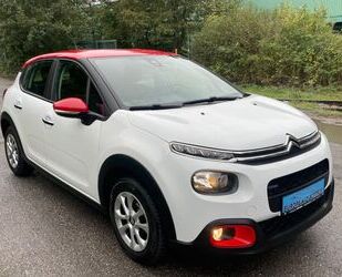 Citroen C3 Gebrauchtwagen