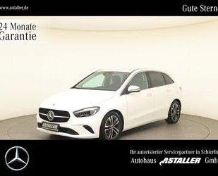 Mercedes-Benz B 250 Gebrauchtwagen