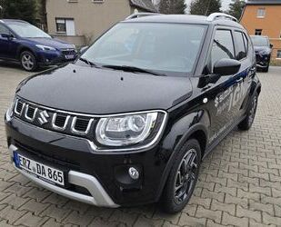 Suzuki Ignis Gebrauchtwagen